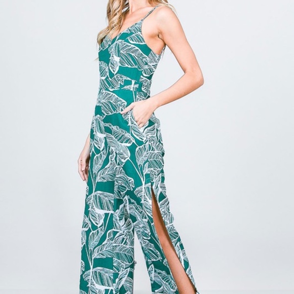 Jumpsuit - Picture 2 of 5